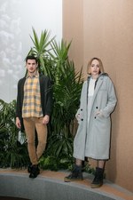 ビルケンシュトックの新作シューズ - ”イヌイット”から着想を得たスエードブーツやサンダルなど｜写真1