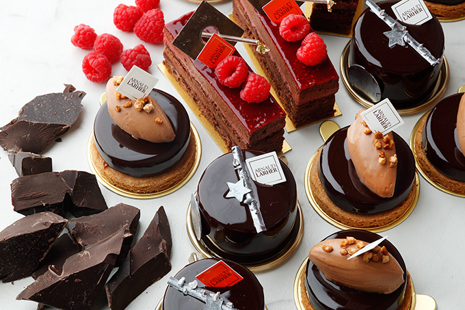 高級チョコレート特集 - 海外の人気ショコラや有名スイーツブランドのチョコ菓子｜写真4