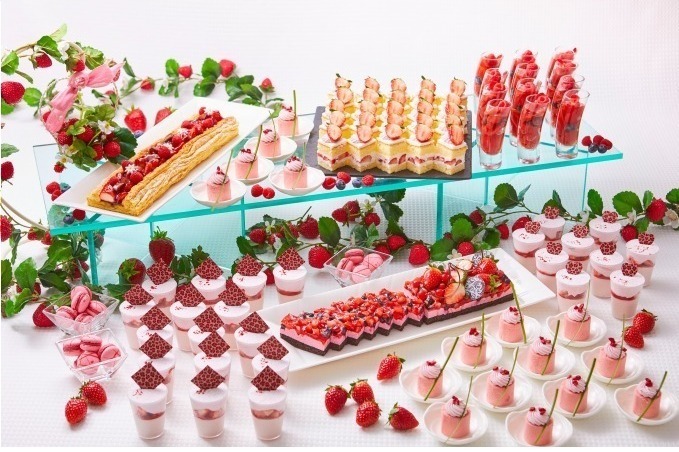 「ストロベリーカーニバル」