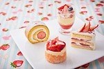 いちごスイーツ食べ放題の「ストロベリーカーニバル」ロイヤルパークホテルで開催｜写真8
