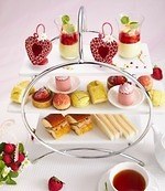 いちごスイーツ食べ放題の「ストロベリーカーニバル」ロイヤルパークホテルで開催｜写真6