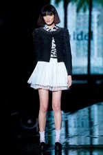 ドレスキャンプ(DRESSCAMP), モトナリ オノ(motonari ono), リッチ(rich), スナイデル(SNIDEL), ダブルスタンダードクロージング(DOUBLE STANDARD CLOTHING), グリードインターナショナル(Greed International) 第1回東京ランウェイ2012 S/S｜写真6