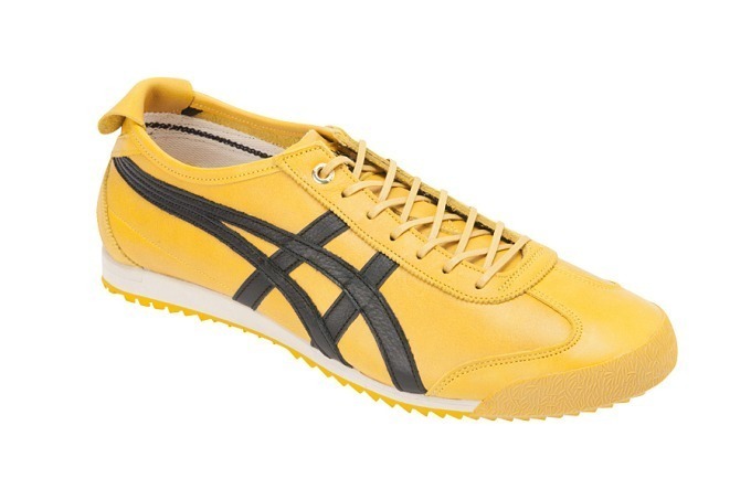 オニツカタイガー(Onitsuka Tiger) メキシコ 66 SD｜写真4