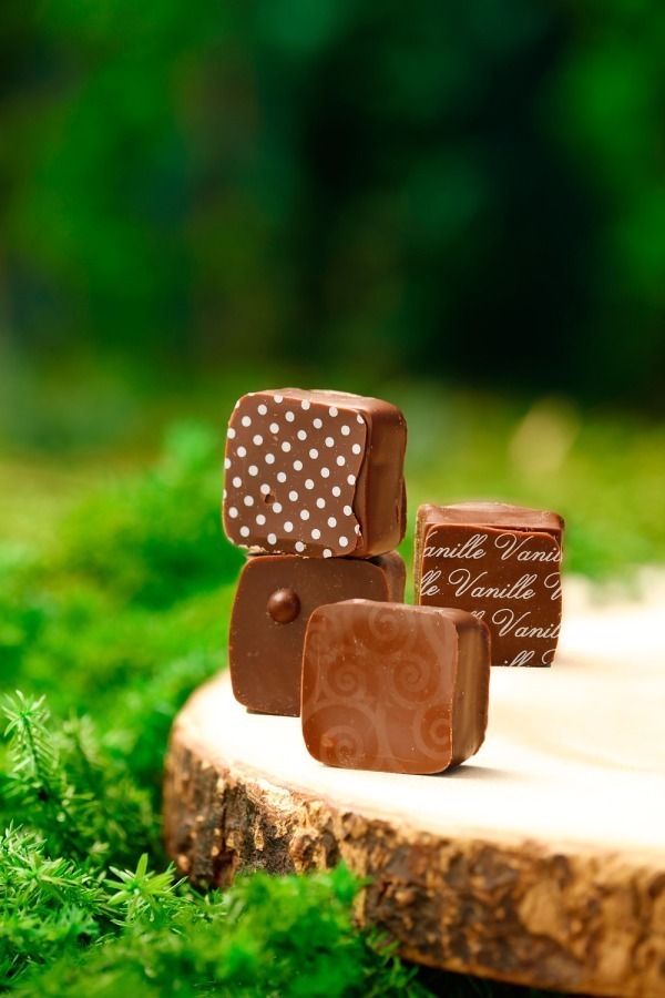 ジェイアール名古屋タカシマヤのチョコの祭典「アムール・デュ・ショコラ」約150ブランドが集結｜写真1