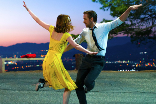 「ラ・ラ・ランド in コンサート」