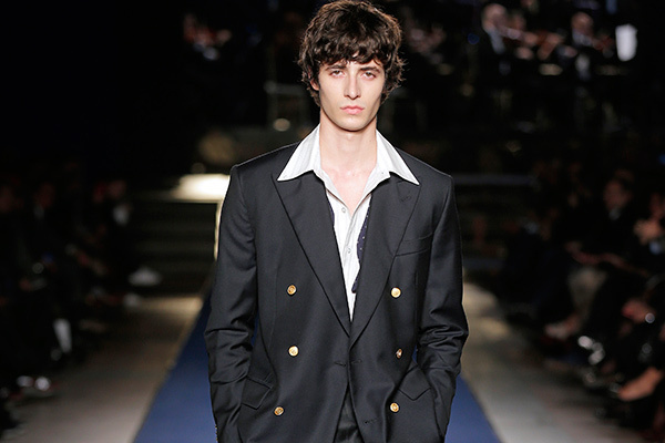 ブルックス ブラザーズ 2018-19年秋冬 ウィメンズ&メンズ コレクション