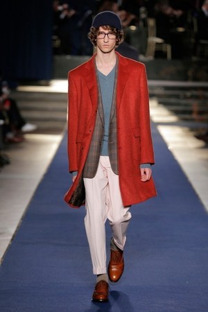 ブルックス ブラザーズ(Brooks Brothers) 2018-19年秋冬ウィメンズ&メンズコレクション  - 写真13