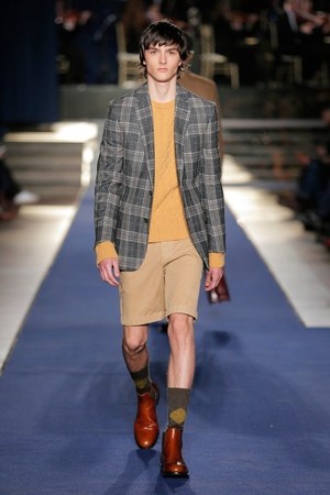 ブルックス ブラザーズ(Brooks Brothers) 2018-19年秋冬ウィメンズ&メンズコレクション  - 写真16