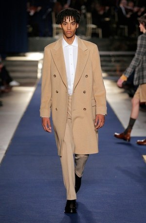 ブルックス ブラザーズ(Brooks Brothers) 2018-19年秋冬ウィメンズ&メンズコレクション  - 写真18