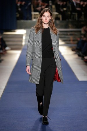 ブルックス ブラザーズ(Brooks Brothers) 2018-19年秋冬ウィメンズ&メンズコレクション  - 写真21