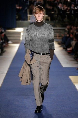 ブルックス ブラザーズ(Brooks Brothers) 2018-19年秋冬ウィメンズ&メンズコレクション  - 写真22