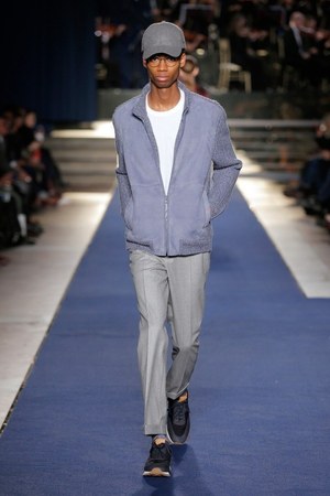 ブルックス ブラザーズ(Brooks Brothers) 2018-19年秋冬ウィメンズ&メンズコレクション  - 写真29