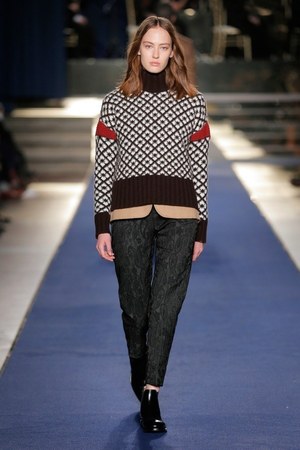 ブルックス ブラザーズ(Brooks Brothers) 2018-19年秋冬ウィメンズ&メンズコレクション  - 写真35