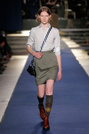 ブルックス ブラザーズ(Brooks Brothers) 2018-19年秋冬ウィメンズ&メンズコレクション  - 写真41