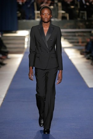 ブルックス ブラザーズ(Brooks Brothers) 2018-19年秋冬ウィメンズ&メンズコレクション  - 写真48