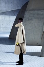 ケイスリー ヘイフォード(Casely-Hayford)2018年秋冬コレクション 画像1枚目