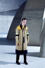 ケイスリー ヘイフォード(Casely-Hayford)2018年秋冬コレクション 画像2枚目