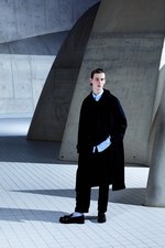 ケイスリー ヘイフォード(Casely-Hayford)2018年秋冬コレクション 画像11枚目