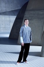 ケイスリー ヘイフォード(Casely-Hayford)2018年秋冬コレクション 画像12枚目