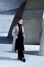 ケイスリー ヘイフォード(Casely-Hayford)2018年秋冬コレクション 画像19枚目