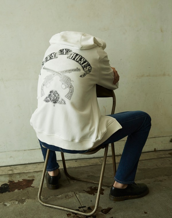 ロアー(roar) 2018年春夏メンズコレクション  - 写真3