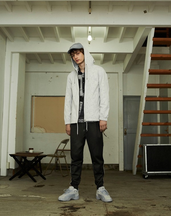 ロアー(roar) 2018年春夏メンズコレクション  - 写真6