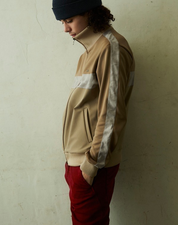 ロアー(roar) 2018年春夏メンズコレクション  - 写真10