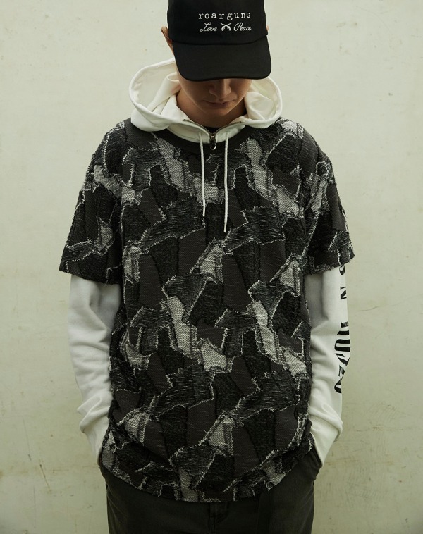 ロアー(roar) 2018年春夏メンズコレクション  - 写真15