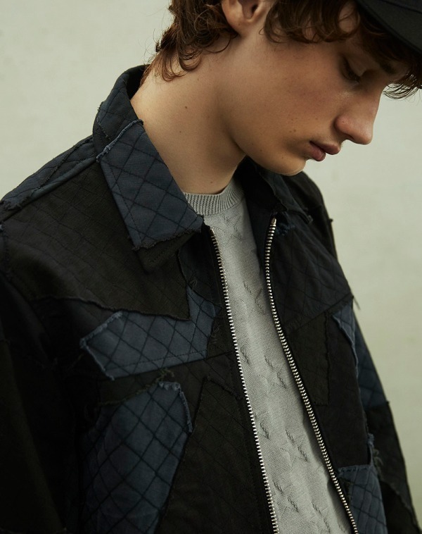 ロアー(roar) 2018年春夏メンズコレクション  - 写真16