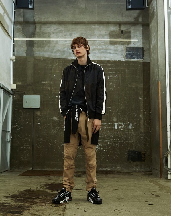 ロアー(roar) 2018年春夏メンズコレクション  - 写真18