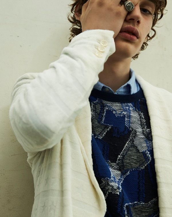 ロアー(roar) 2018年春夏メンズコレクション  - 写真22