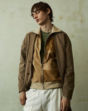 ロアー(roar) 2018年春夏メンズコレクション  - 写真2