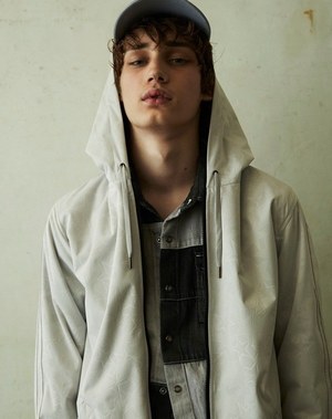 ロアー(roar) 2018年春夏メンズコレクション  - 写真7