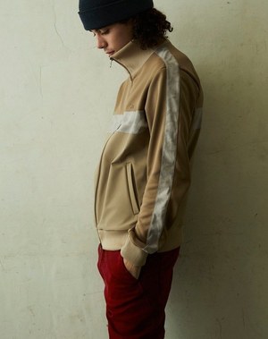 ロアー(roar) 2018年春夏メンズコレクション  - 写真10