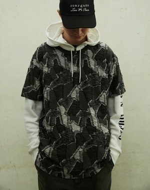 ロアー(roar) 2018年春夏メンズコレクション  - 写真15