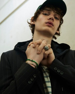 ロアー(roar) 2018年春夏メンズコレクション  - 写真20