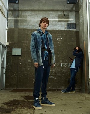 ロアー(roar) 2018年春夏メンズコレクション  - 写真21