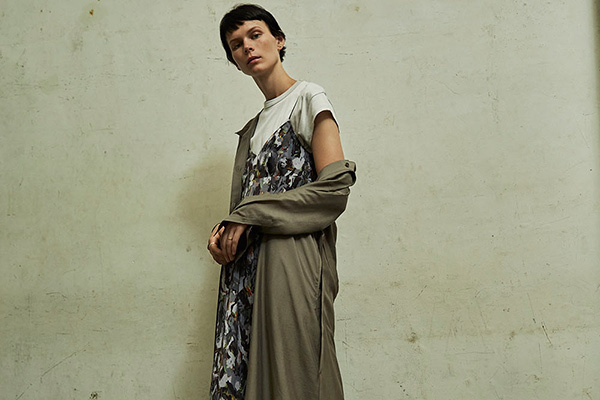 ロアーガンズ(roarguns) 2018年春夏 ウィメンズ