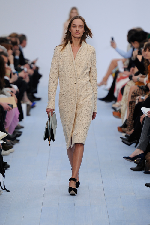 クロエ(Chloé) 2012-13年秋冬 ウィメンズコレクション  - 写真29