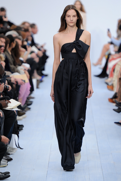 クロエ(Chloé) 2012-13年秋冬 ウィメンズコレクション  - 写真32