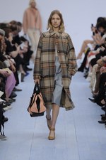 クロエ(Chloé) 2012-13年秋冬コレクション - チャーミングで洗練されたスポーツスタイル｜写真3