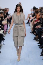クロエ(Chloé) 2012-13年秋冬コレクション - チャーミングで洗練されたスポーツスタイル｜写真5