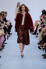 クロエ(Chloé) 2012-13年秋冬コレクション - チャーミングで洗練されたスポーツスタイル｜写真10