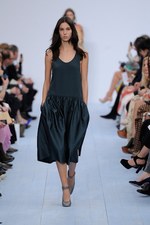 クロエ(Chloé) 2012-13年秋冬コレクション - チャーミングで洗練されたスポーツスタイル｜写真20