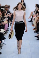 クロエ(Chloé) 2012-13年秋冬コレクション - チャーミングで洗練されたスポーツスタイル｜写真27