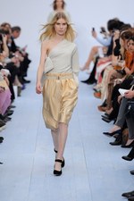 クロエ(Chloé) 2012-13年秋冬コレクション - チャーミングで洗練されたスポーツスタイル｜写真30