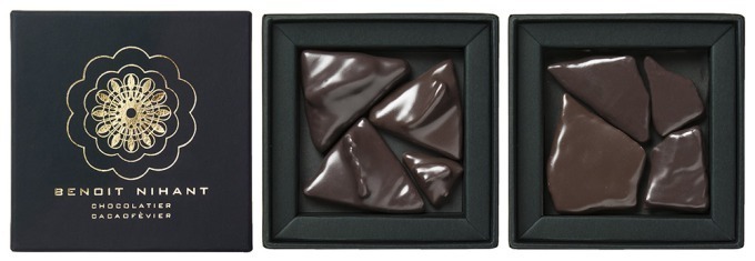 ベルギー発「ブノア・ニアン」18年バレンタイン限定チョコレート、カカオ職人の自家製ショコラ｜写真6