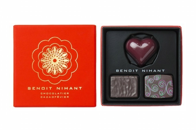 「ブノア・ニアン」