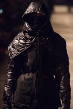 タカヒロミヤシタザソロイスト． 2018年秋冬コレクション - 身体を護る優しき服｜写真17