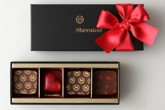 横浜ベイシェラトン ホテル＆タワーズ